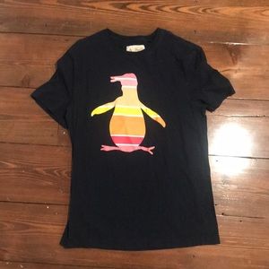 Penguin Men’s T-shirt